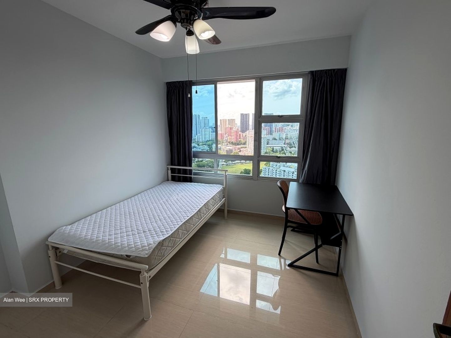 Blk 50 Commonwealth 10 (Queenstown), HDB 4 Rooms #626929071